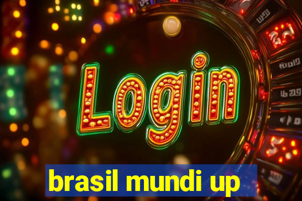 brasil mundi up